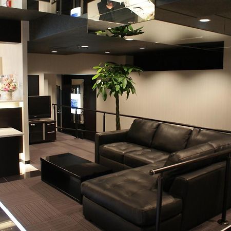 Hotel Livemax Budget Esaka Suita Exteriér fotografie