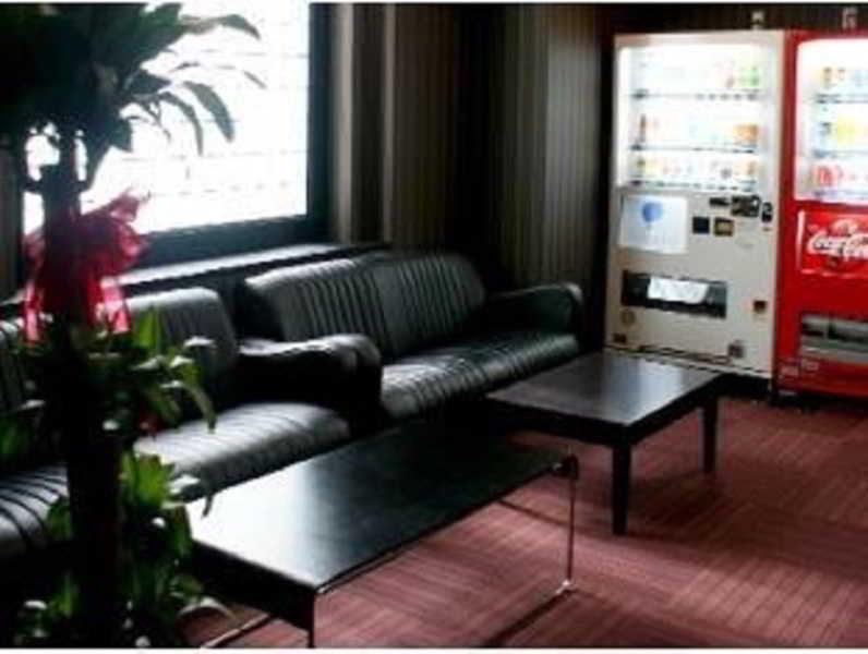 Hotel Livemax Budget Esaka Suita Exteriér fotografie
